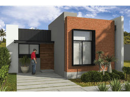 Casa en Venta en Colima