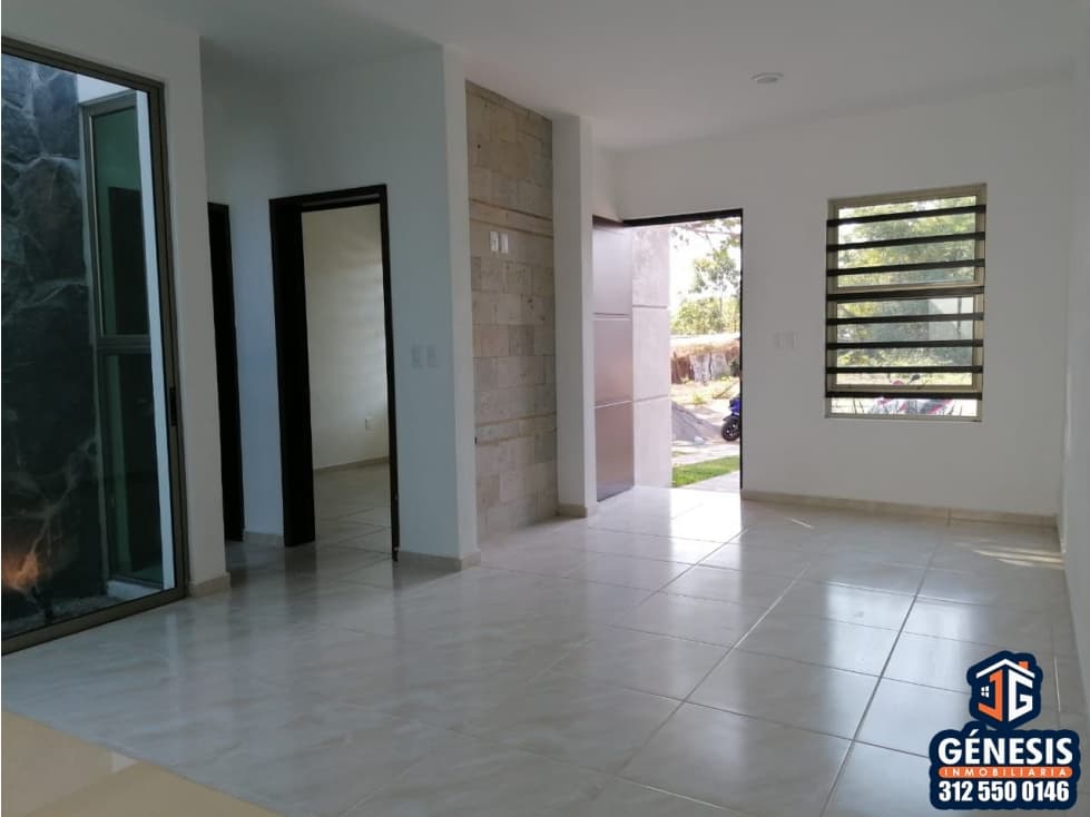 Casa en Venta en Colima — foto 2