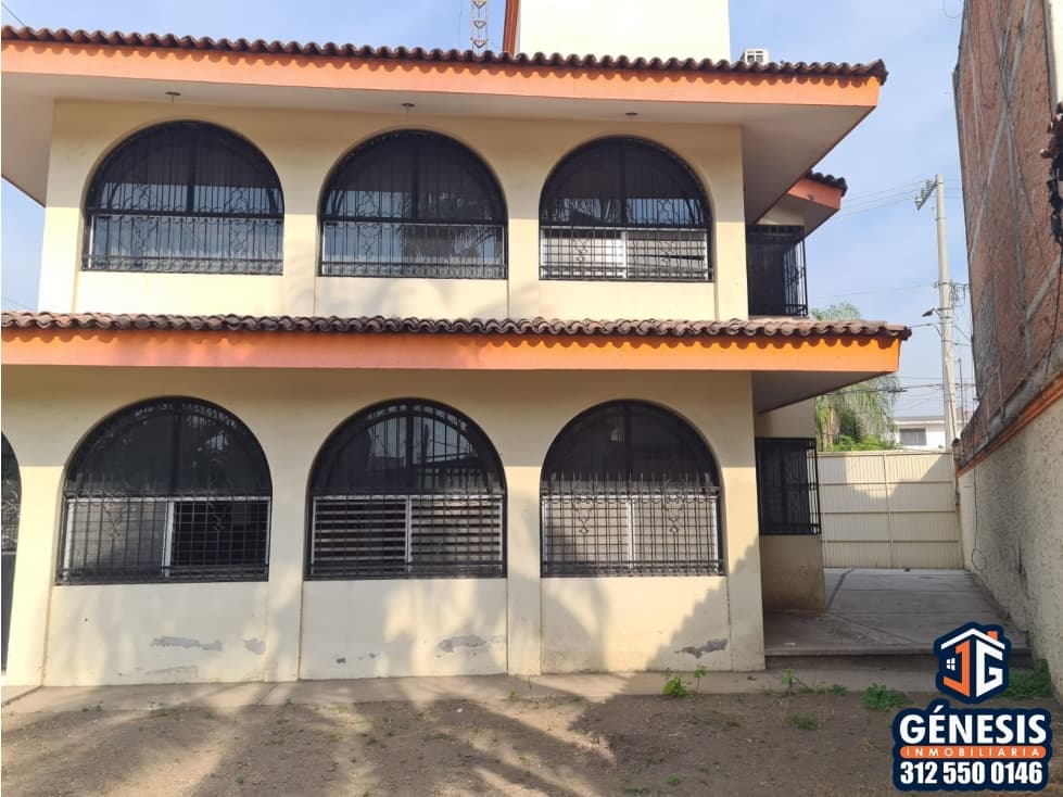 Casa en Venta en Villa de Álvarez — foto 2