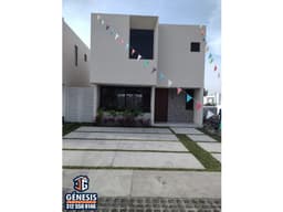 Casa en Venta en Villa de Álvarez