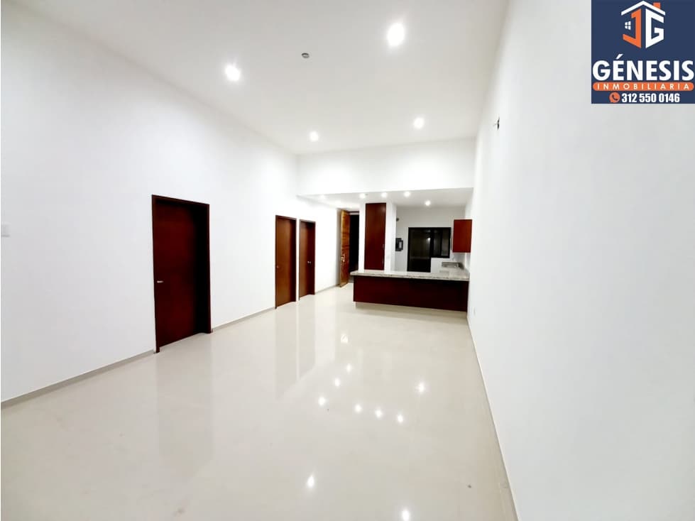 Casa en Venta en Colima — foto 4