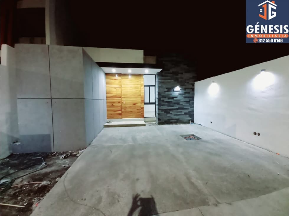 Casa en Venta en Colima — foto 1