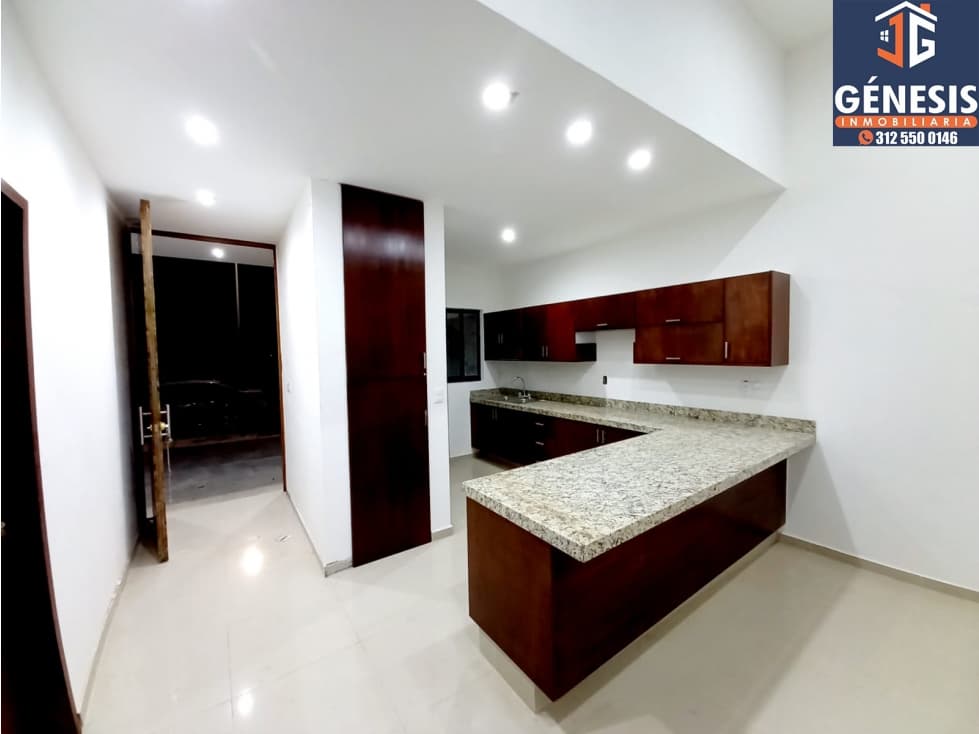 Casa en Venta en Colima — foto 3