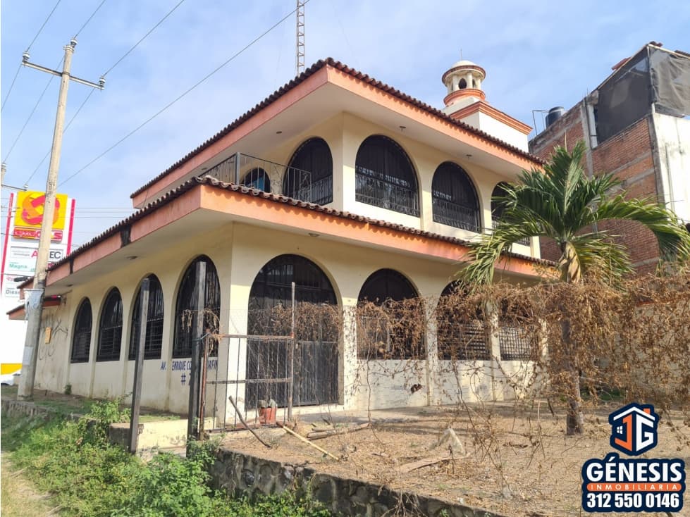 Casa en Venta en Villa de Álvarez — foto 1