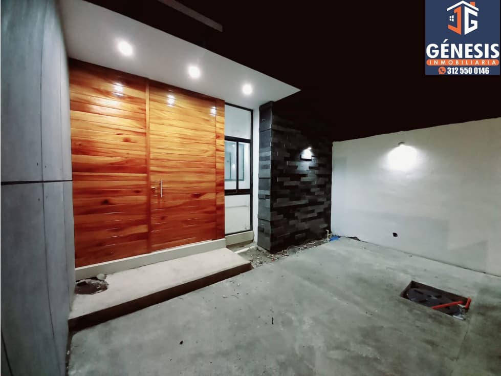 Casa en Venta en Colima — foto 2