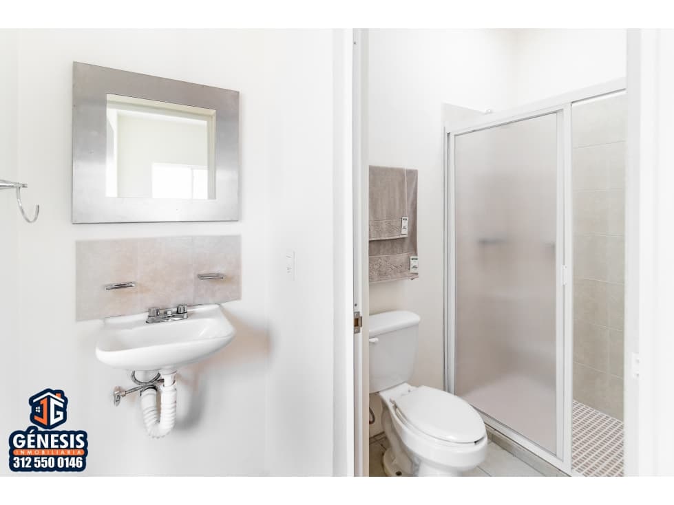 Casa en Venta en Villa de Álvarez — foto 2