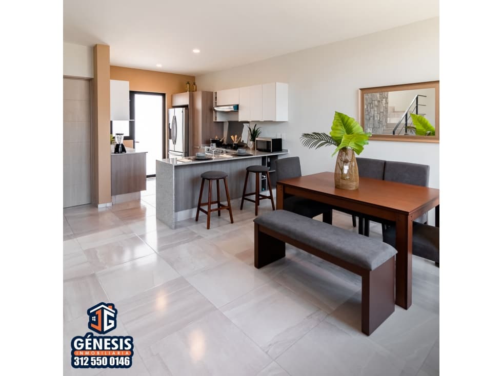 Casa en Venta en Colima — foto 3