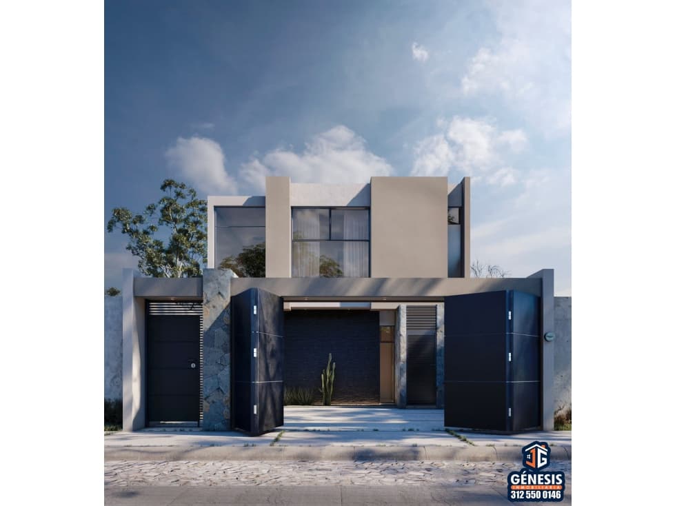 Casa en Venta en Colima — foto 2