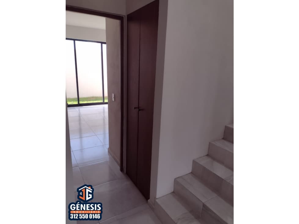 Casa en Venta en Villa de Álvarez — foto 3