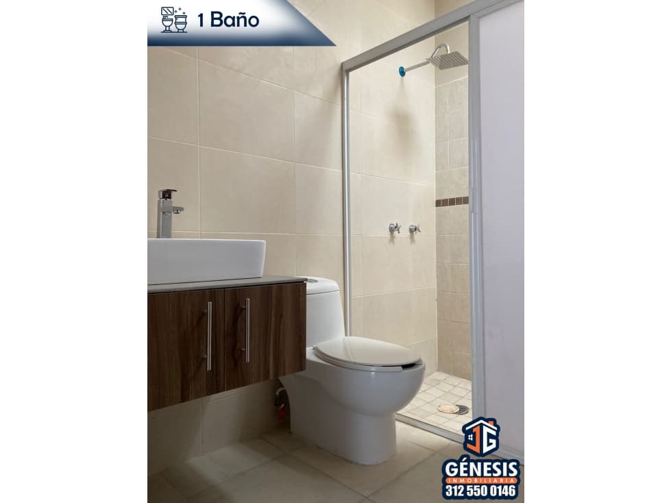 Casa en Venta en Villa de Álvarez — foto 5