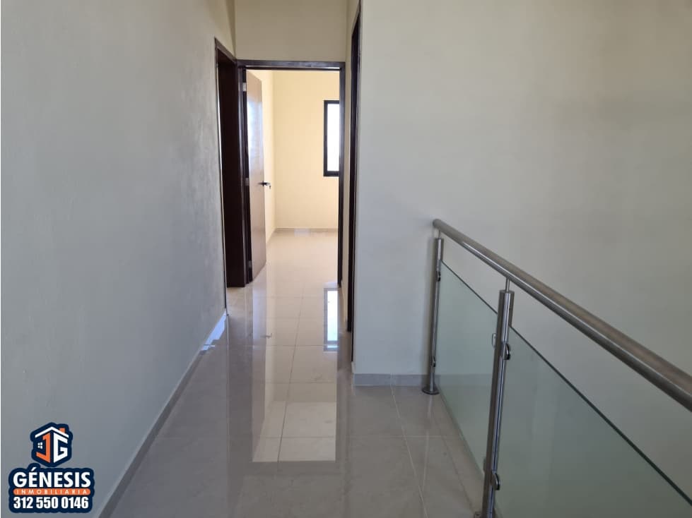Casa en Venta en Villa de Álvarez — foto 4
