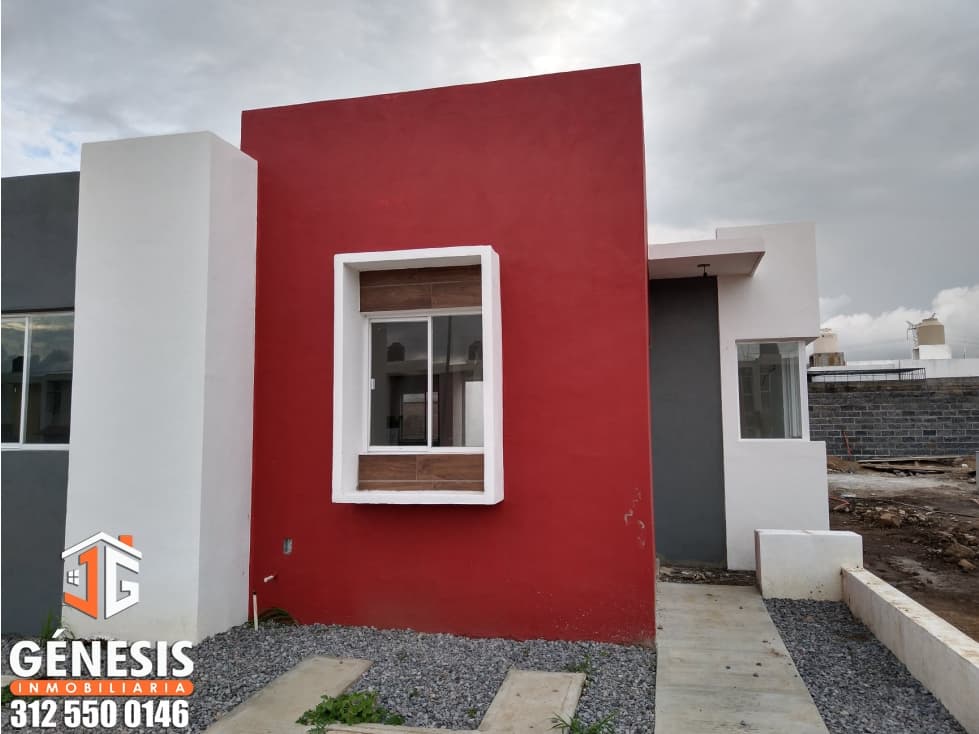 Casa en Venta en Villa de Álvarez — foto 2