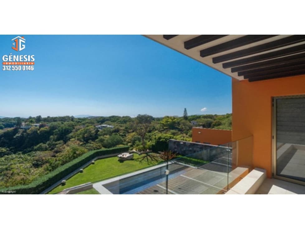 Casa en Venta en Comala — foto 2