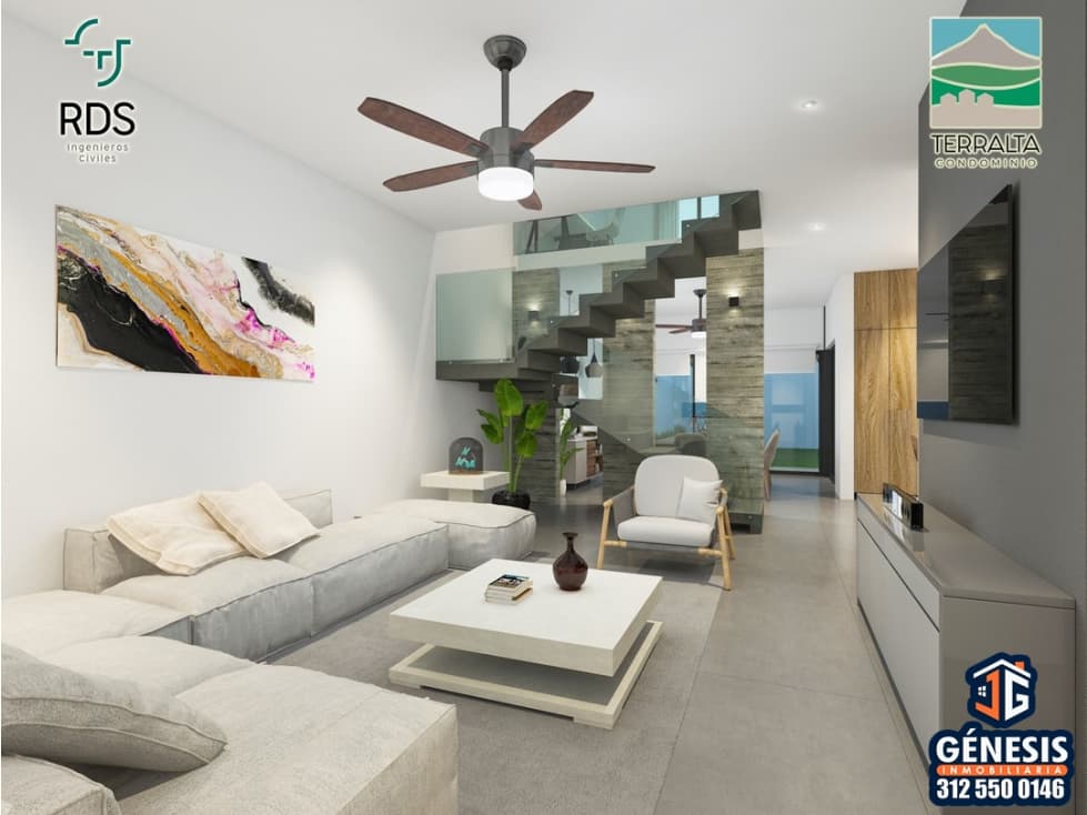 Casa en Venta en Colima — foto 3