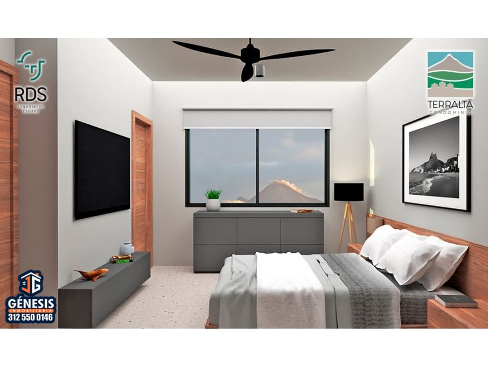 Departamentos en Venta en Colima — foto 5