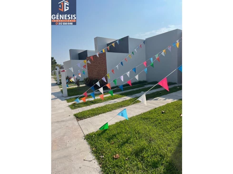 Casa en Venta en Colima — foto 2