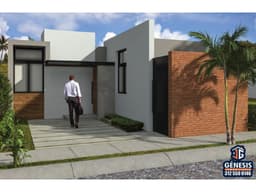 Casa en Venta en Colima