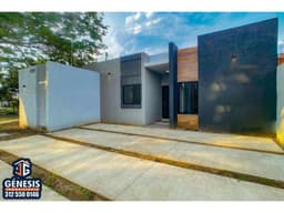 Casa en Venta en Colima