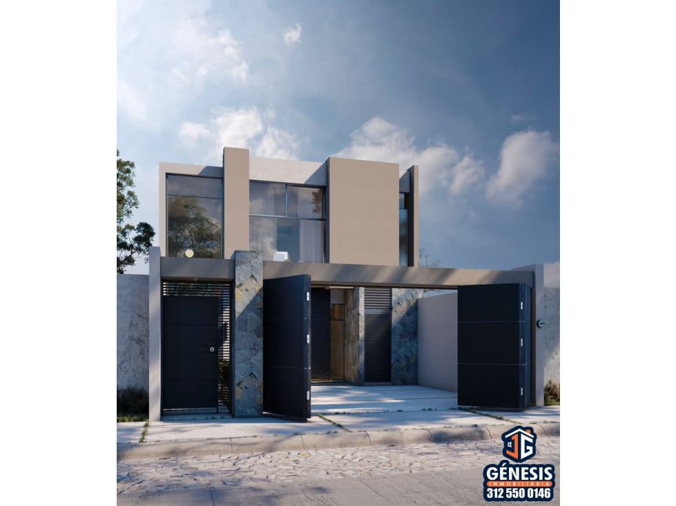 Casa en Venta en Colima — foto 3