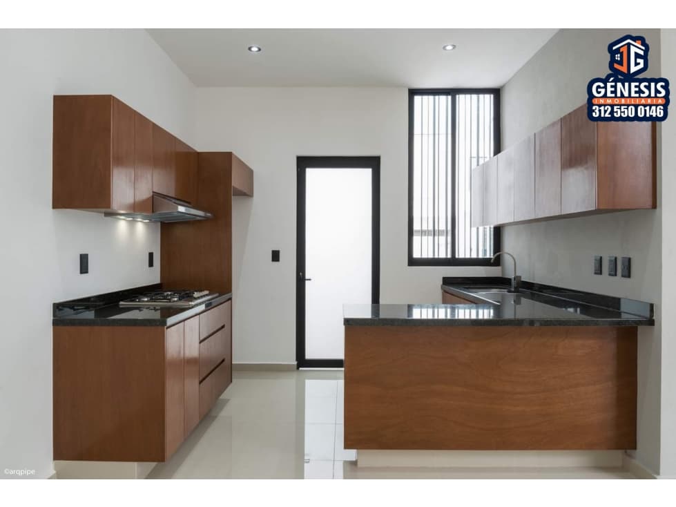 Casa en Venta en Colima — foto 3