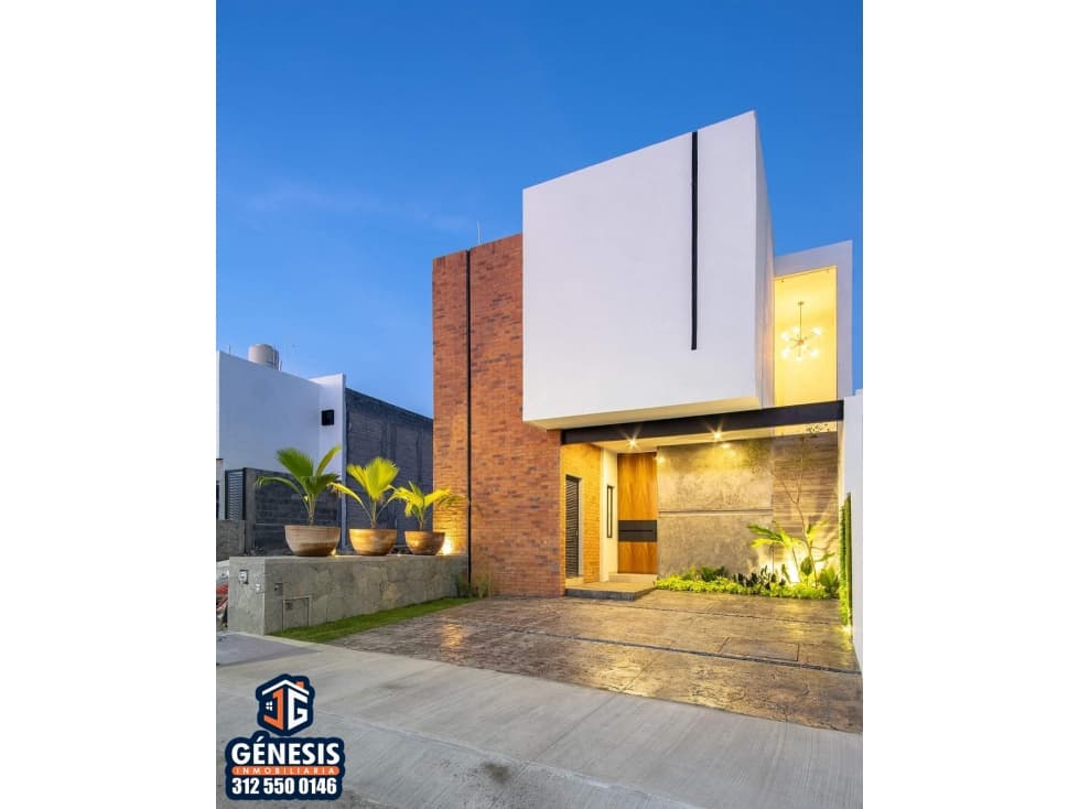 Casa en Venta en Colima — foto 1