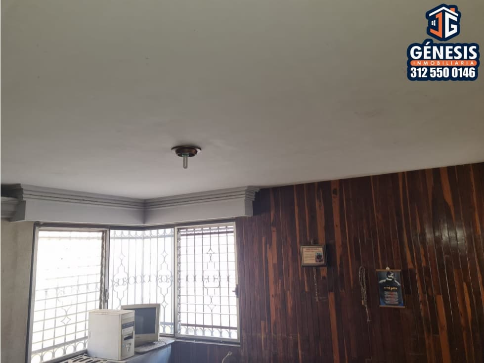 Casa en Venta en Villa de Álvarez — foto 6
