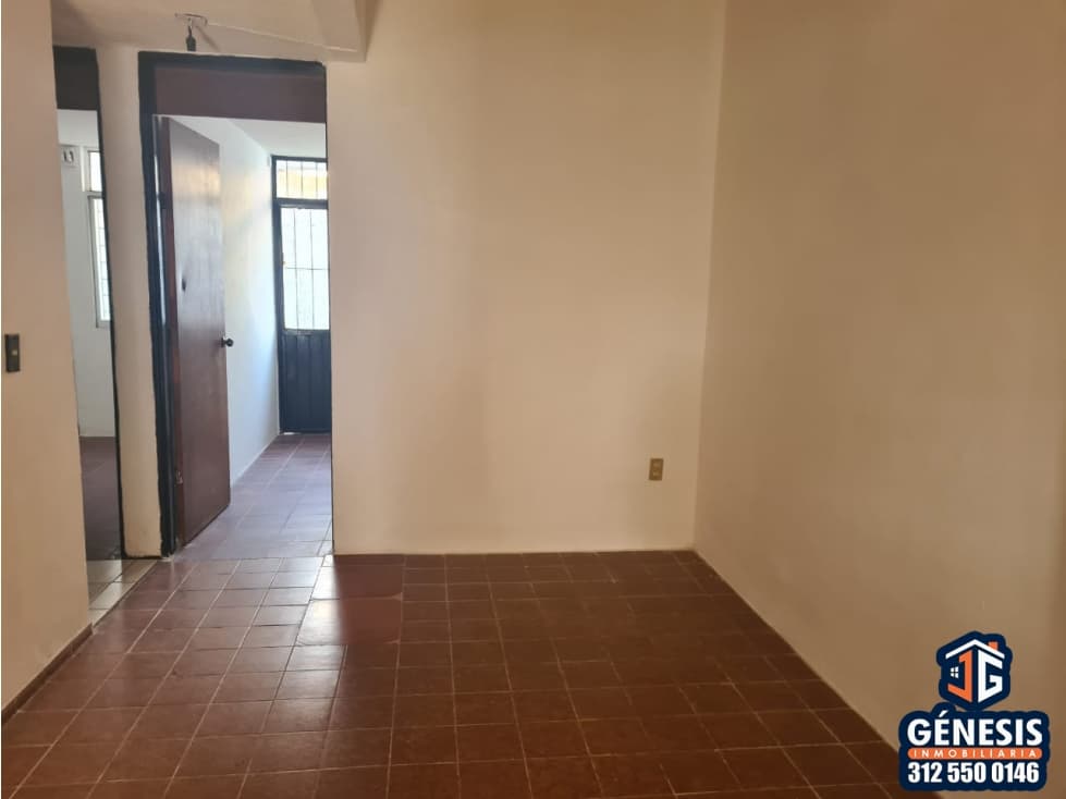 Casa en Venta en Villa de Álvarez — foto 6