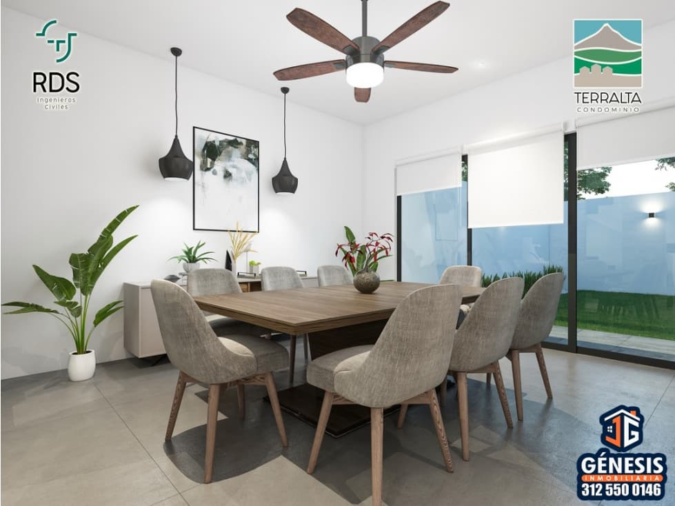 Casa en Venta en Colima — foto 4