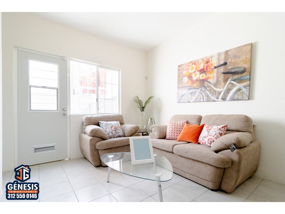 Casa en Venta en Villa de Álvarez — foto 4