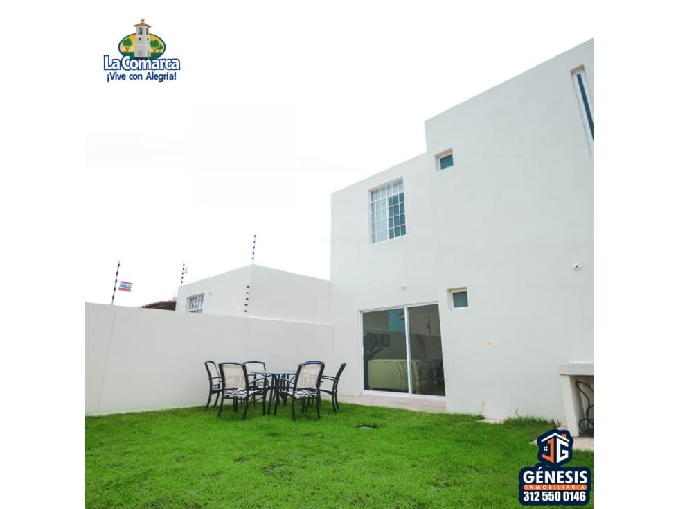 Casa en Venta en Villa de Álvarez — foto 5