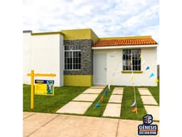 Casa en Venta en Villa de Álvarez