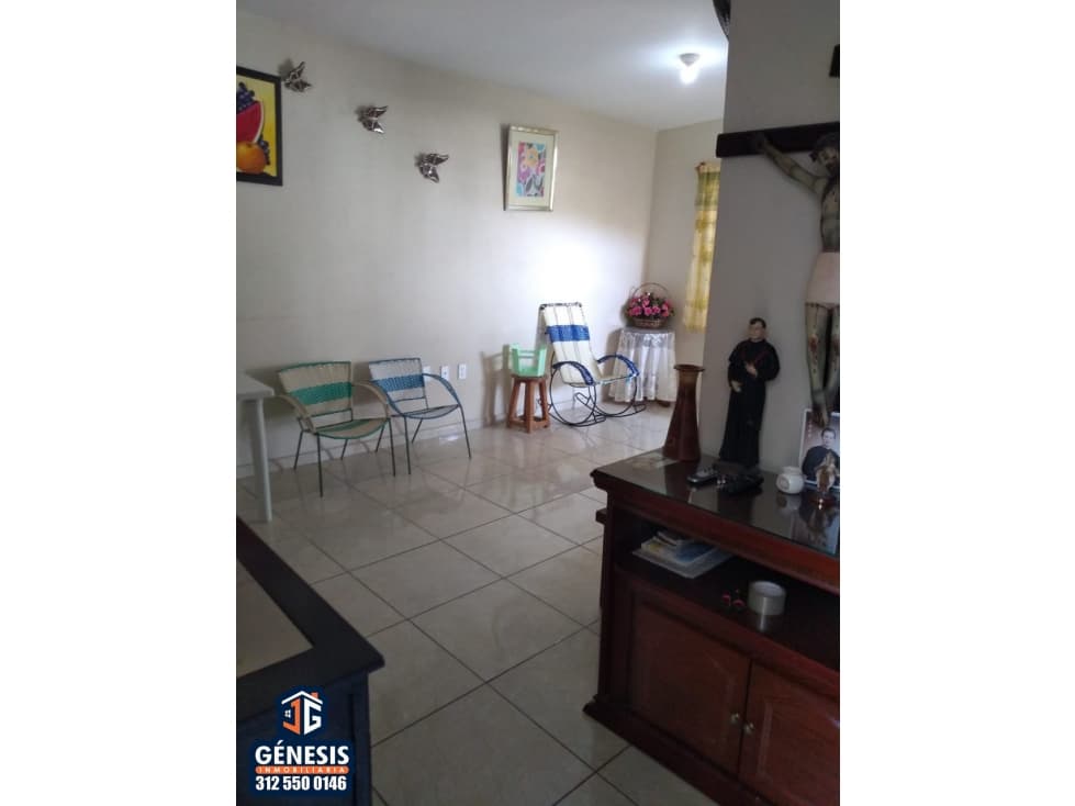 Casa en Venta en Colima — foto 6