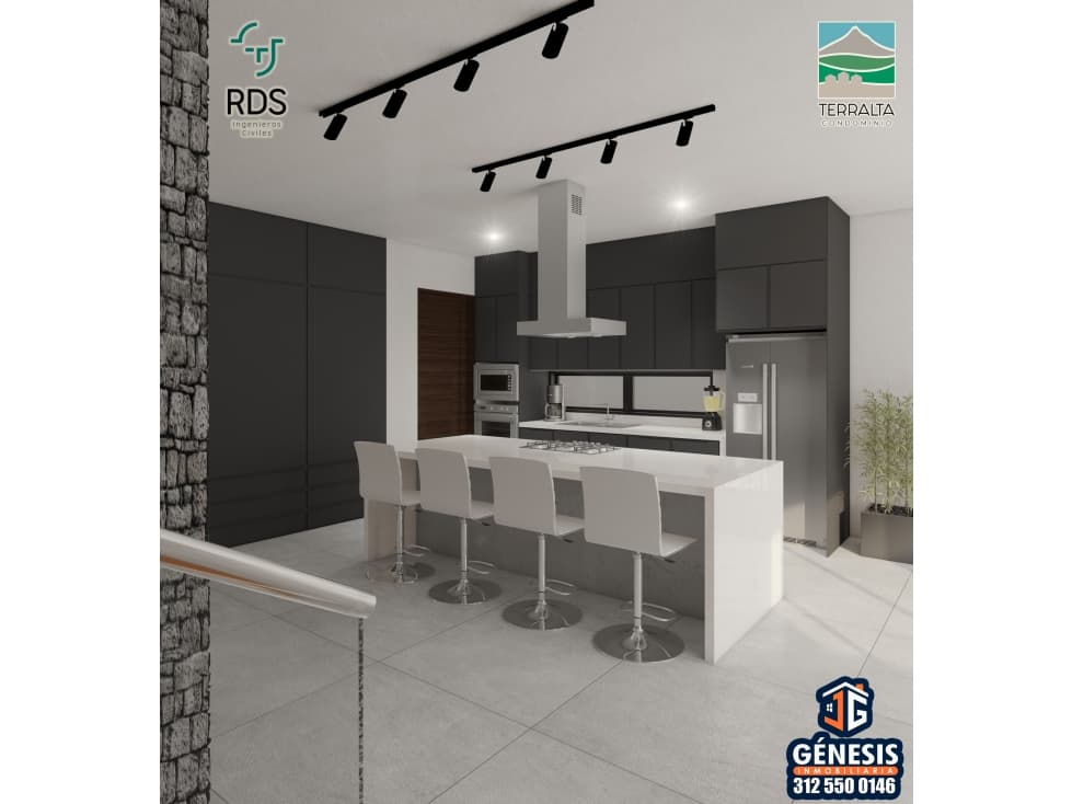 Casa en Venta en Colima — foto 3