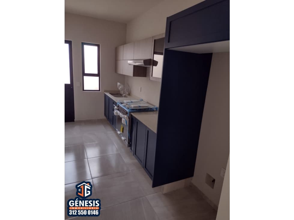 Casa en Venta en Villa de Álvarez — foto 5