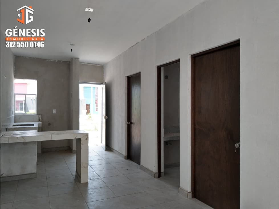 Casa en Venta en Villa de Álvarez — foto 2