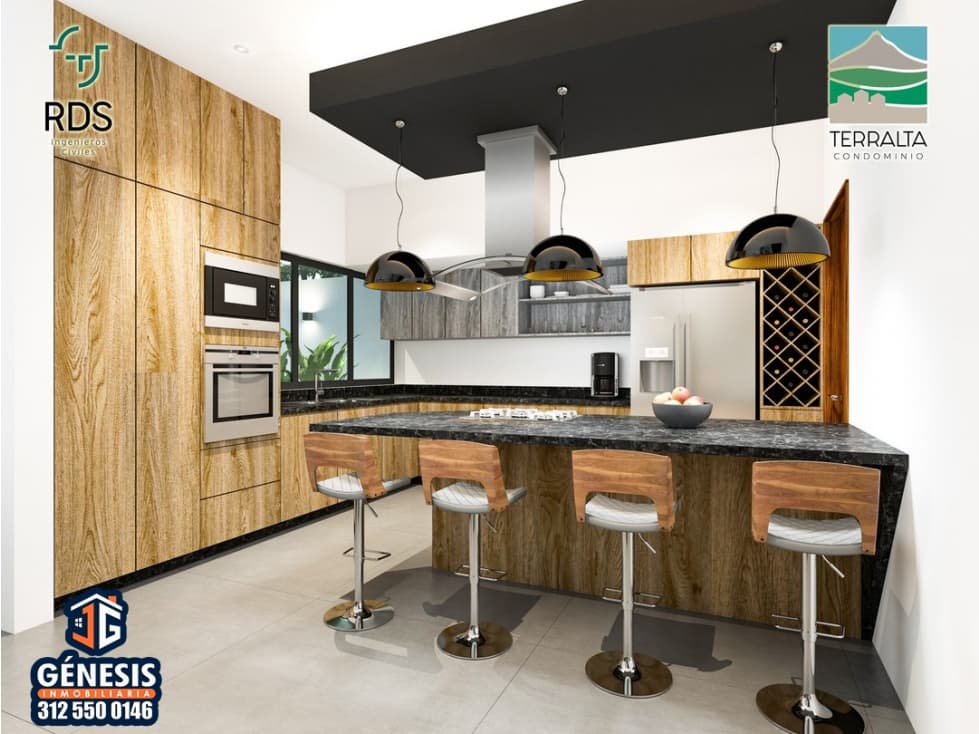 Casa en Venta en Colima — foto 5