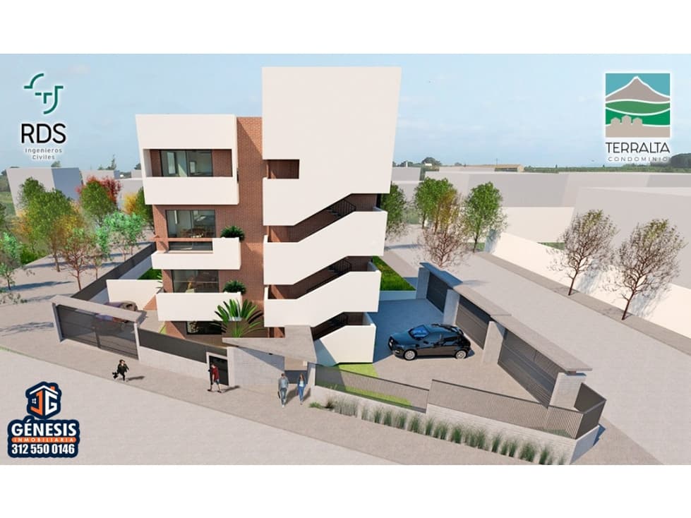 Departamentos en Venta en Colima — foto 2