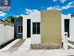 Casa en Venta en Colima