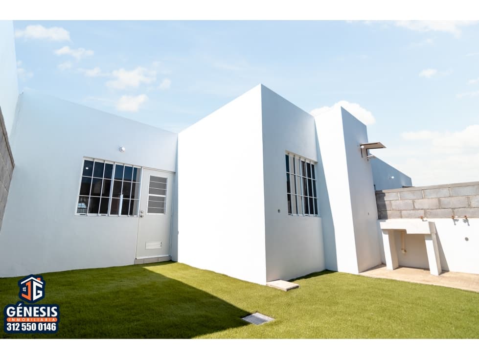 Casa en Venta en Villa de Álvarez — foto 5