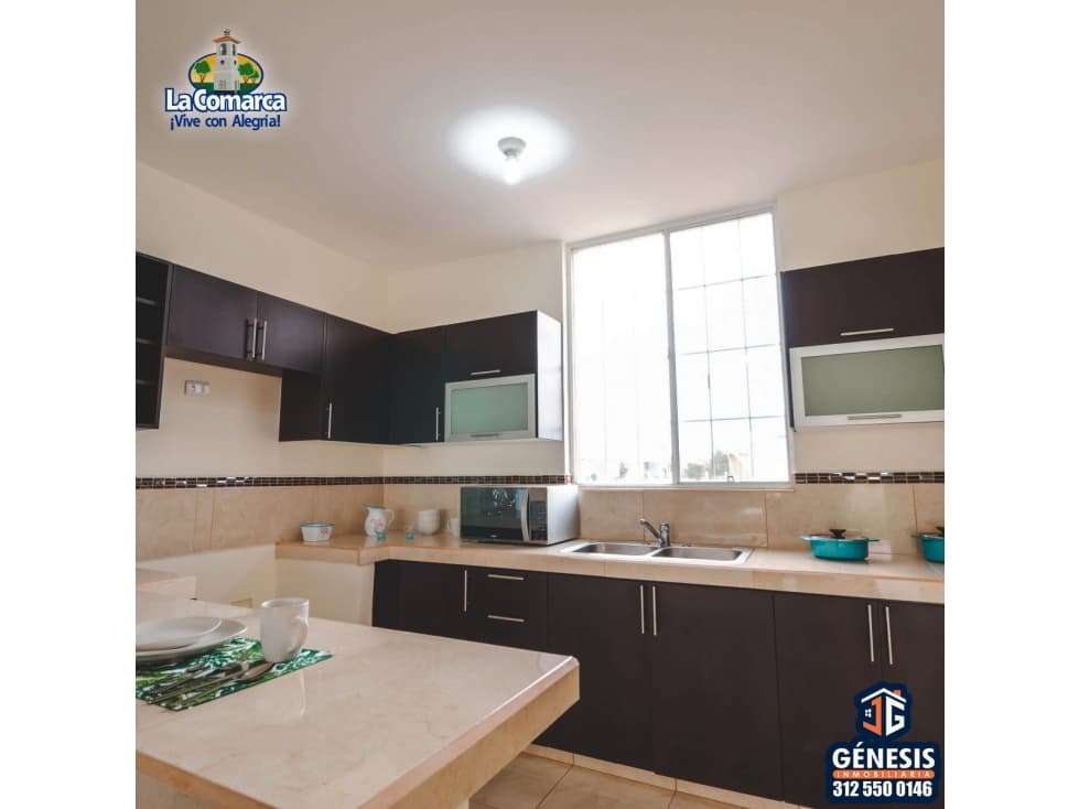 Casa en Venta en Villa de Álvarez — foto 6