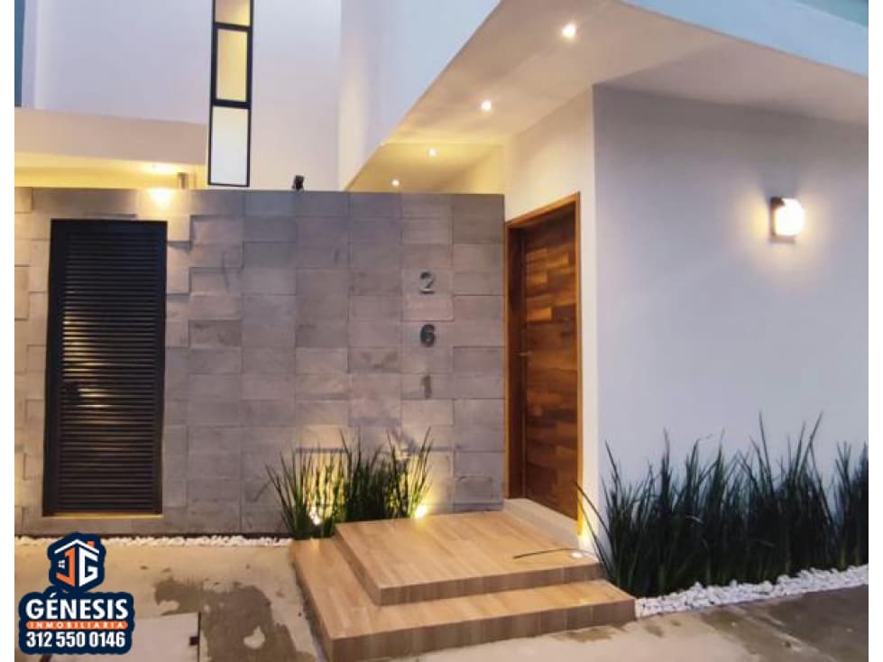 Casa en Venta en Colima — foto 5