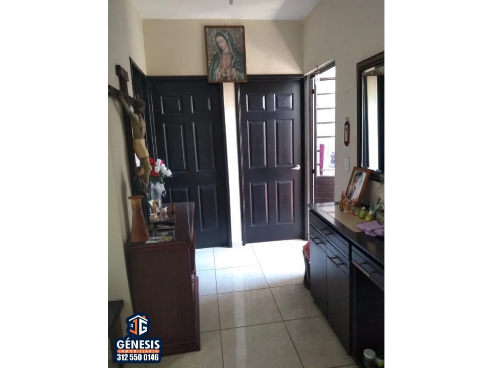 Casa en Venta en Colima — foto 5