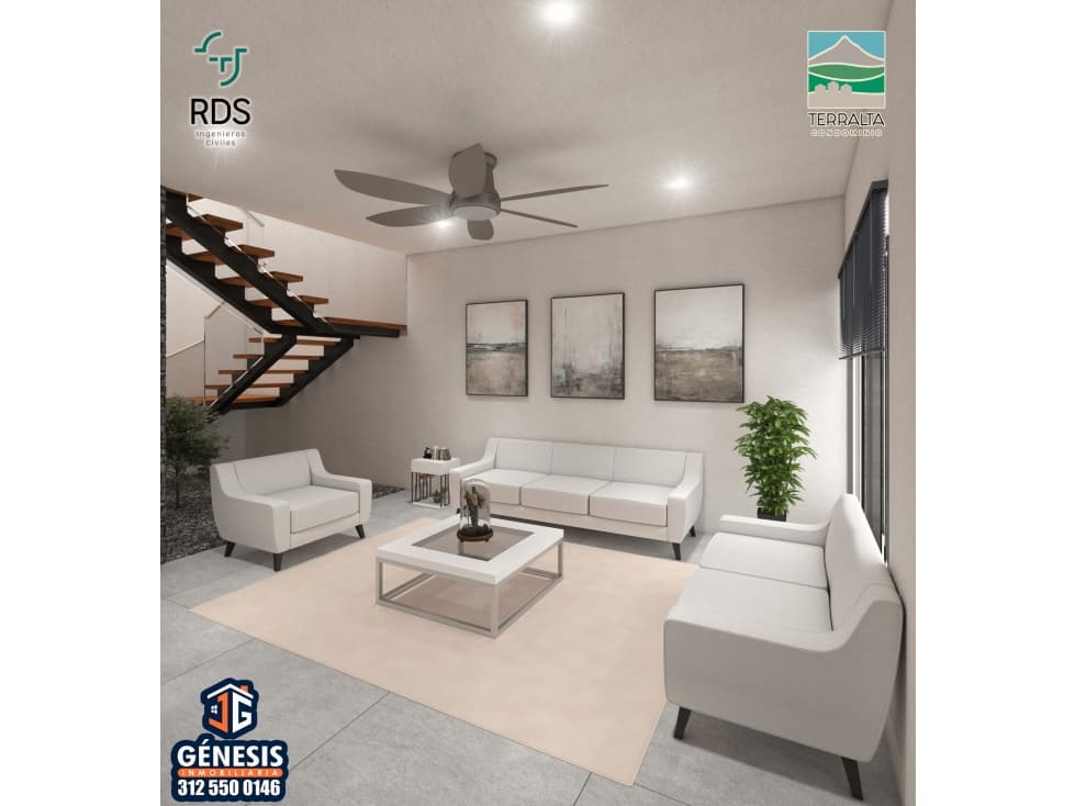 Casa en Venta en Colima — foto 4