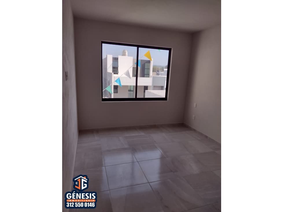 Casa en Venta en Villa de Álvarez — foto 6