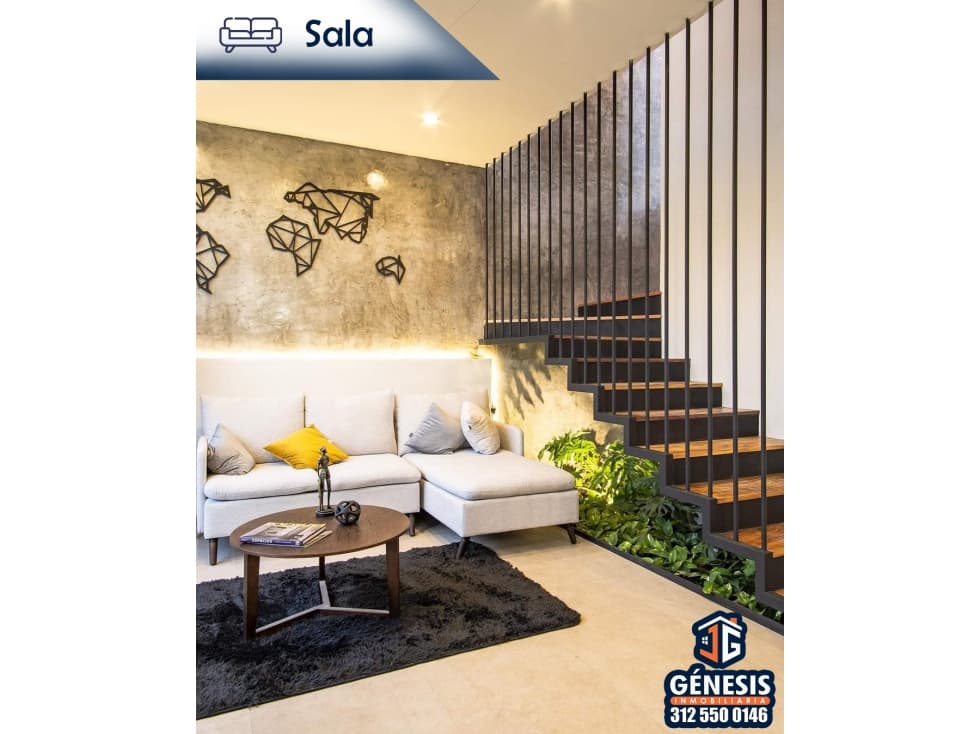 Casa en Venta en Colima — foto 2