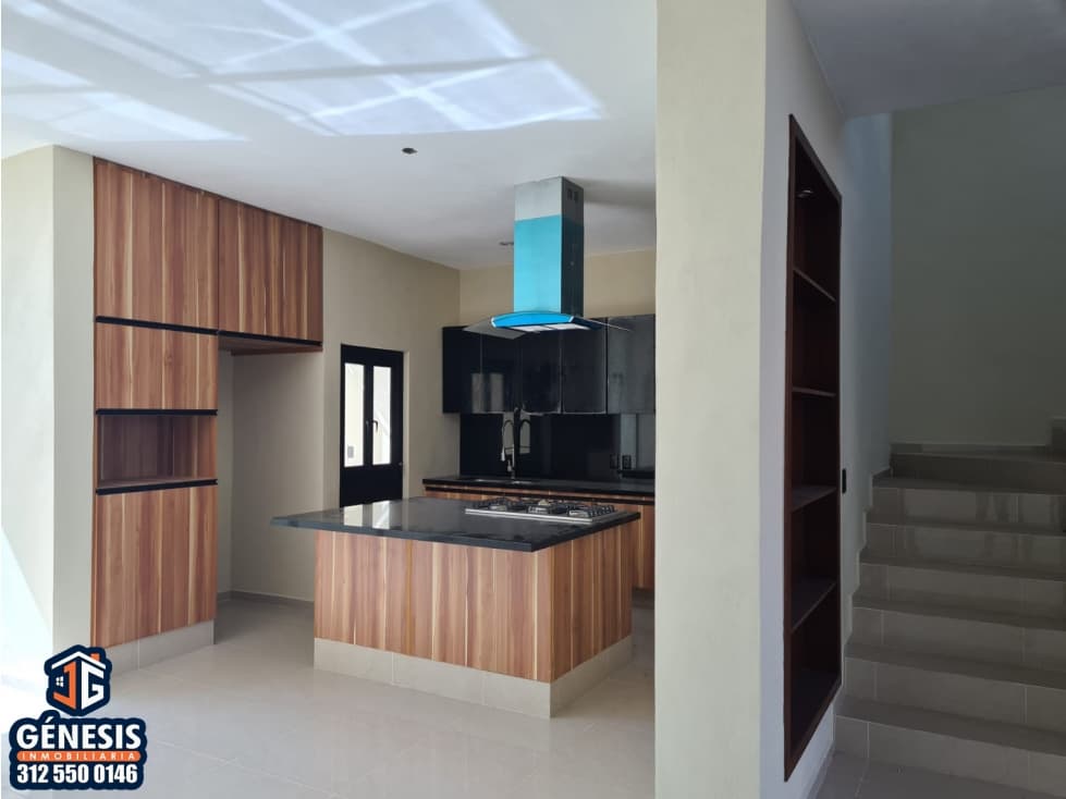 Casa en Venta en Villa de Álvarez — foto 3