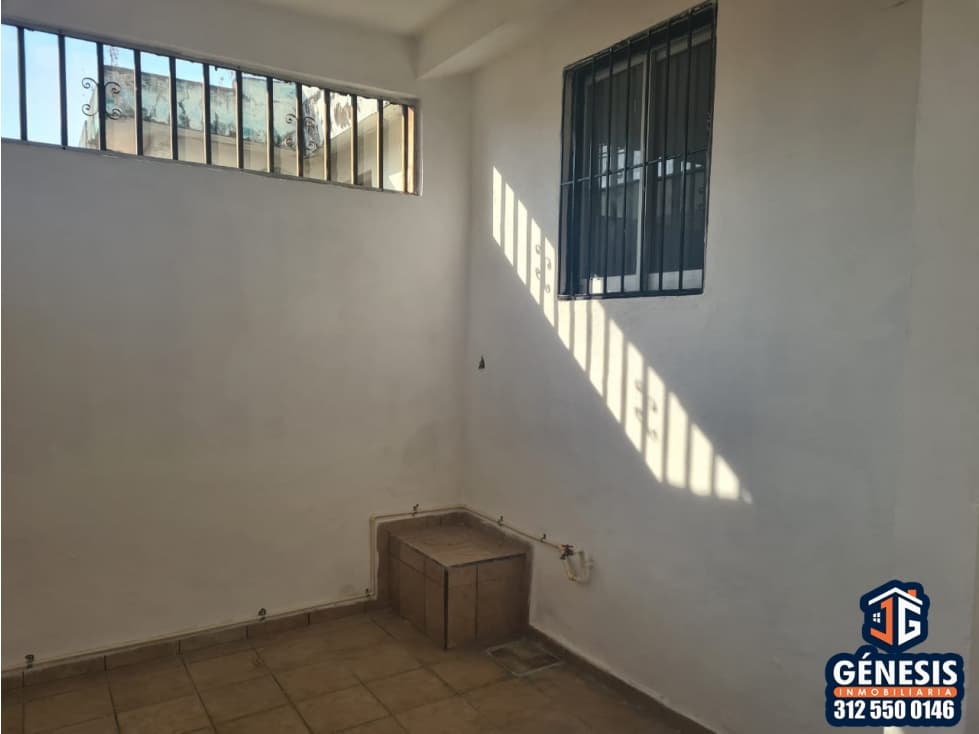 Casa en Venta en Villa de Álvarez — foto 3