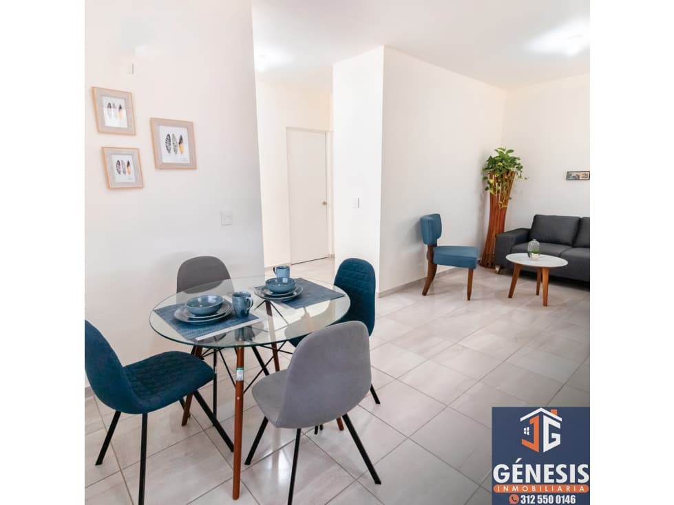Casa en Venta en Villa de Álvarez — foto 4