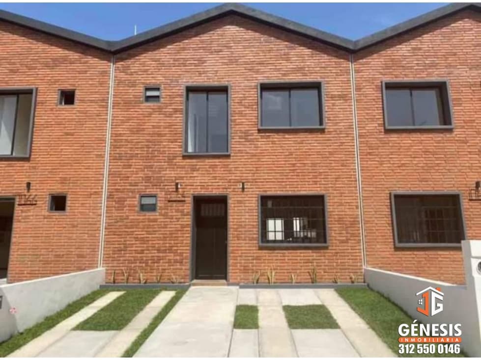 Casa en Venta en Villa de Álvarez — foto 1