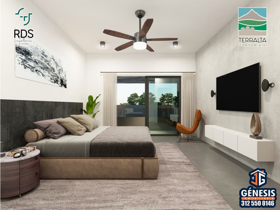 Casa en Venta en Colima — foto 6